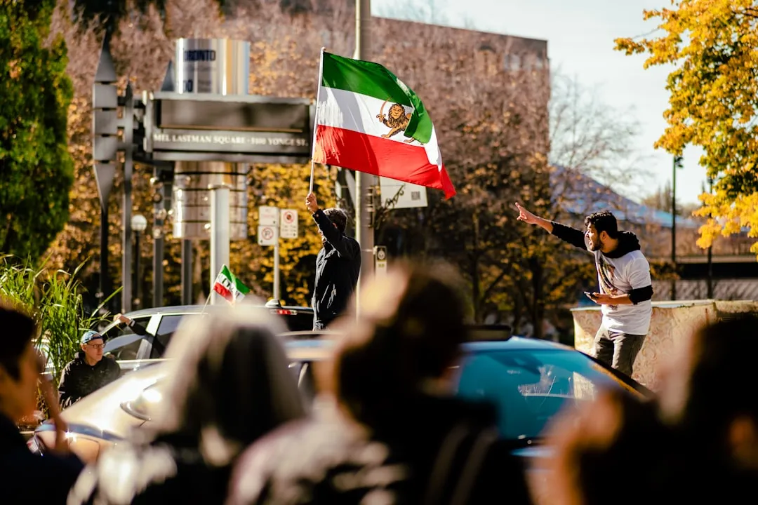 Iran attempts to crush dissent with a new wave of arrests after deadly crackdown