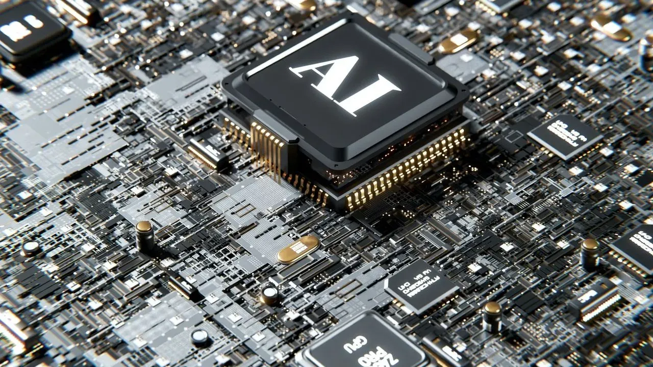 AI companies are creating
