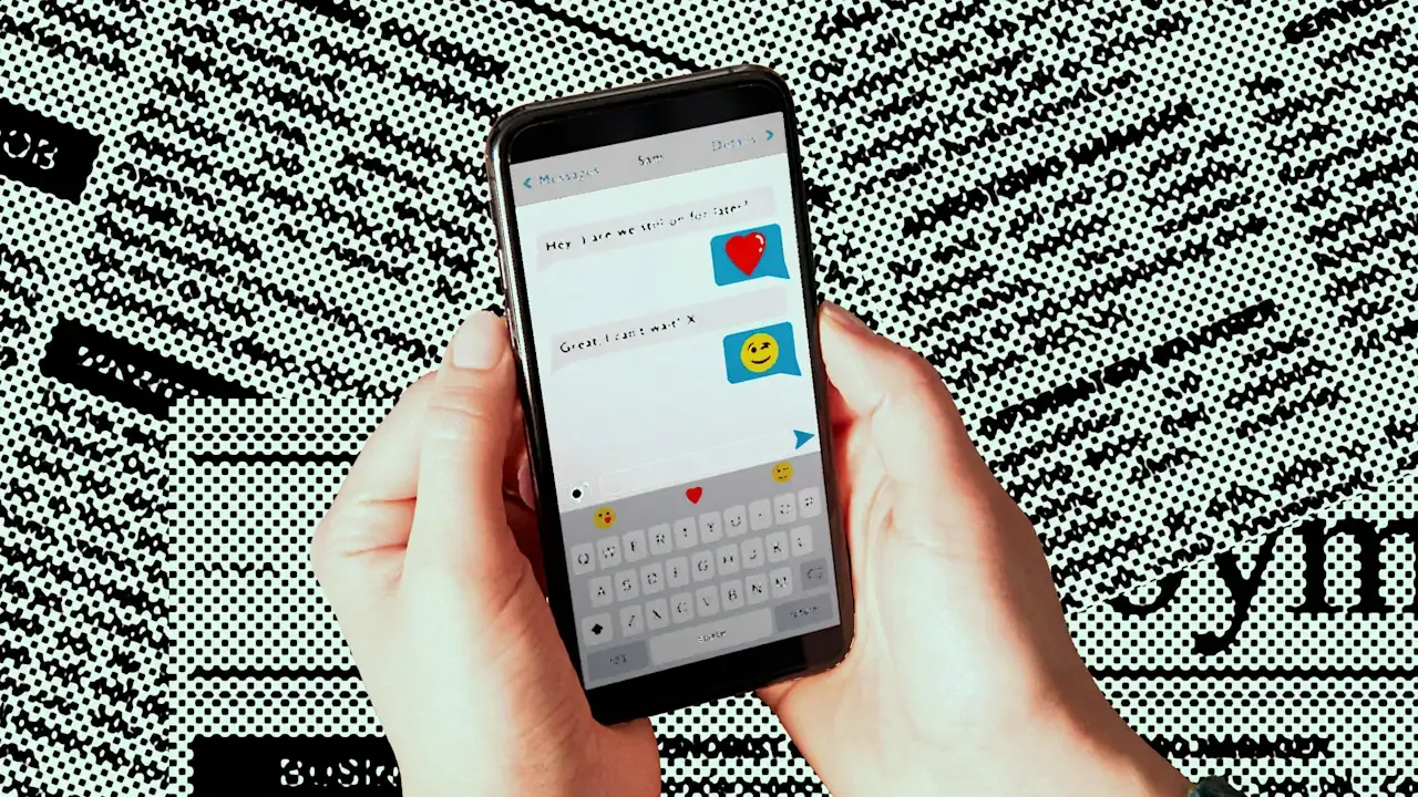 For some job seekers, Tinder is the new LinkedIn