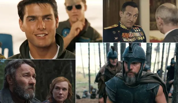 What Is a ‘Conservative Movie’?