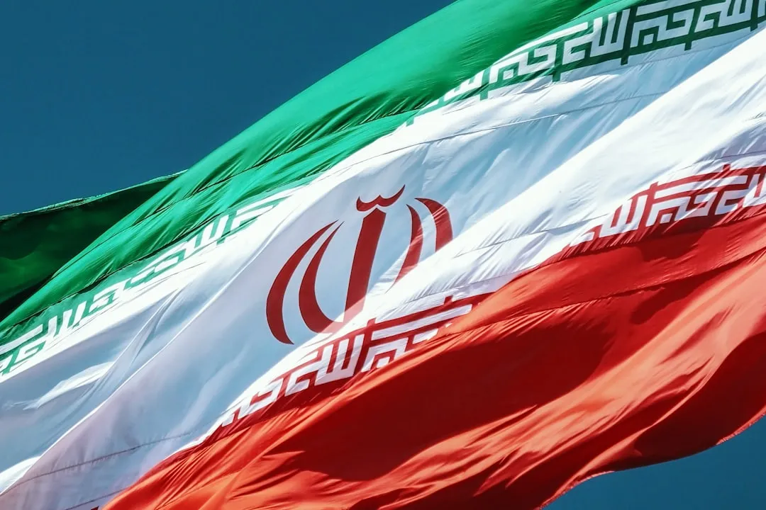 3/1/2026: Iran; Under Siege; Breaking the Cycle