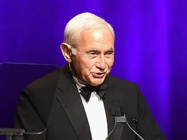 House Oversight Committee set to depose former Epstein associate Leslie Wexner