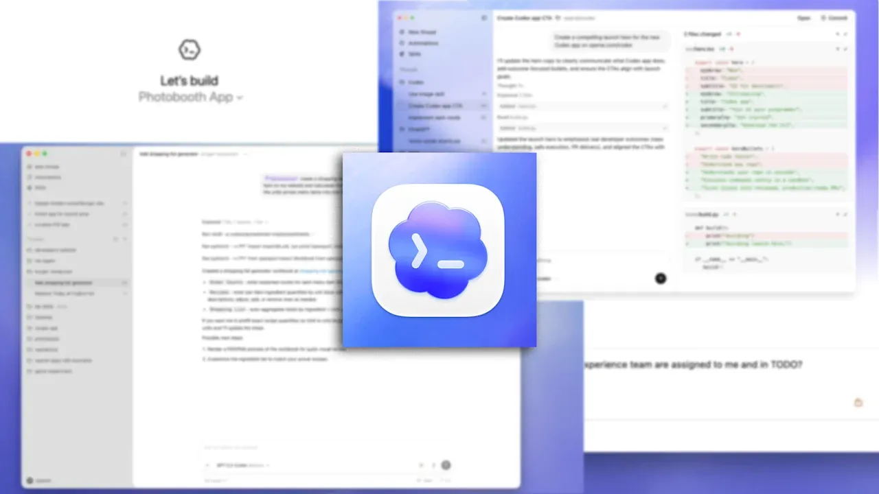 Inside OpenAI’s fast-growing Codex: The people building the AI that codes alongside you