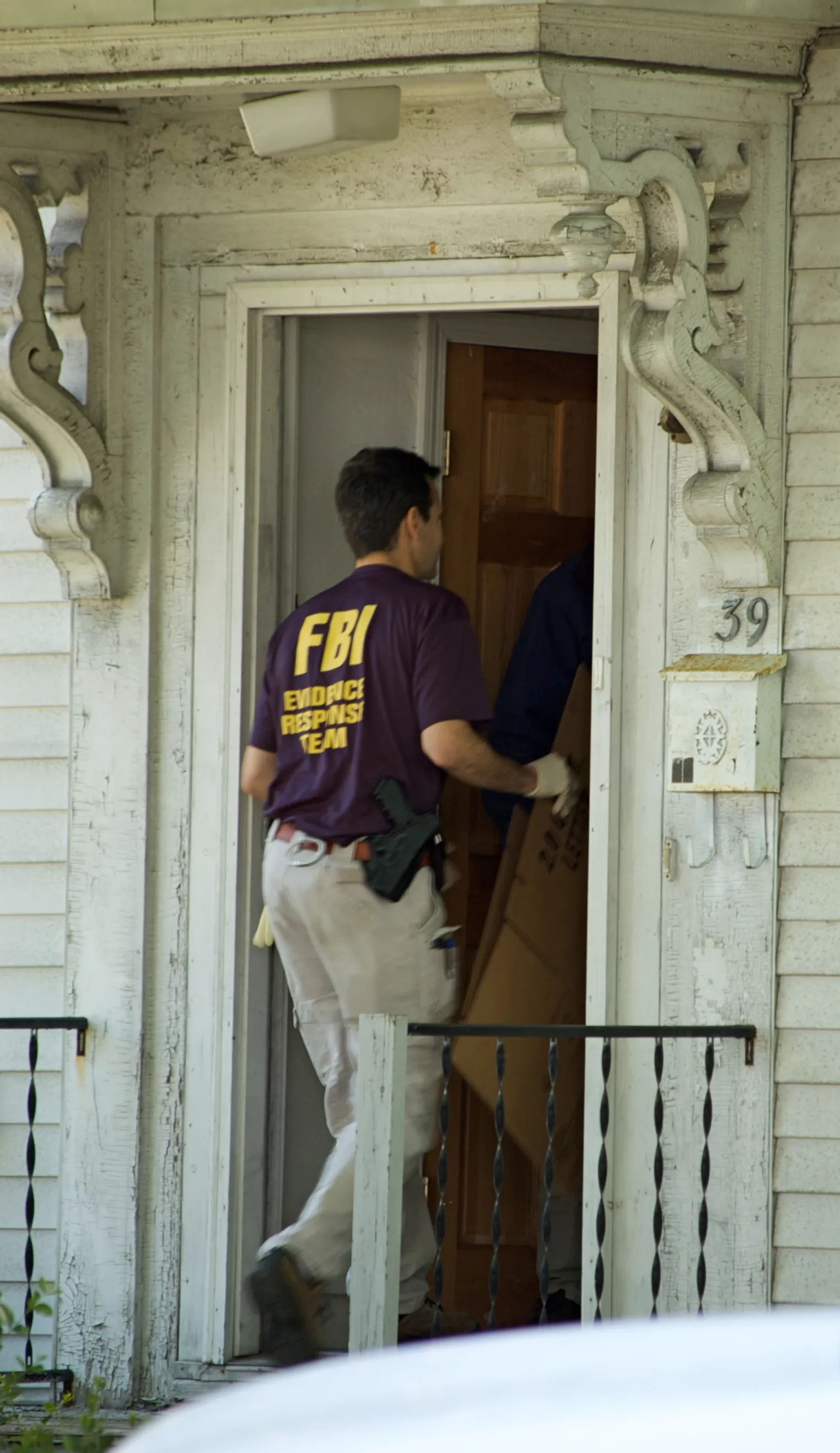 Ray J's Los Angeles Home Swarmed by Cops After Domestic Violence Call