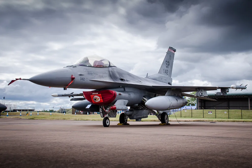 Anthropic’s autonomous weapons stance could prove out of step with modern war