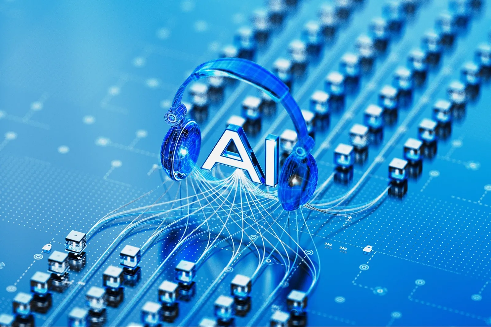 Here’s How AI Tools Are Revolutionizing Music Production - and the Creative Gaps They Can’t Yet Fill