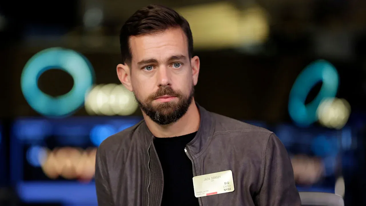 Jack Dorsey’s fintech company Block is laying off thousands, citing gains from AI