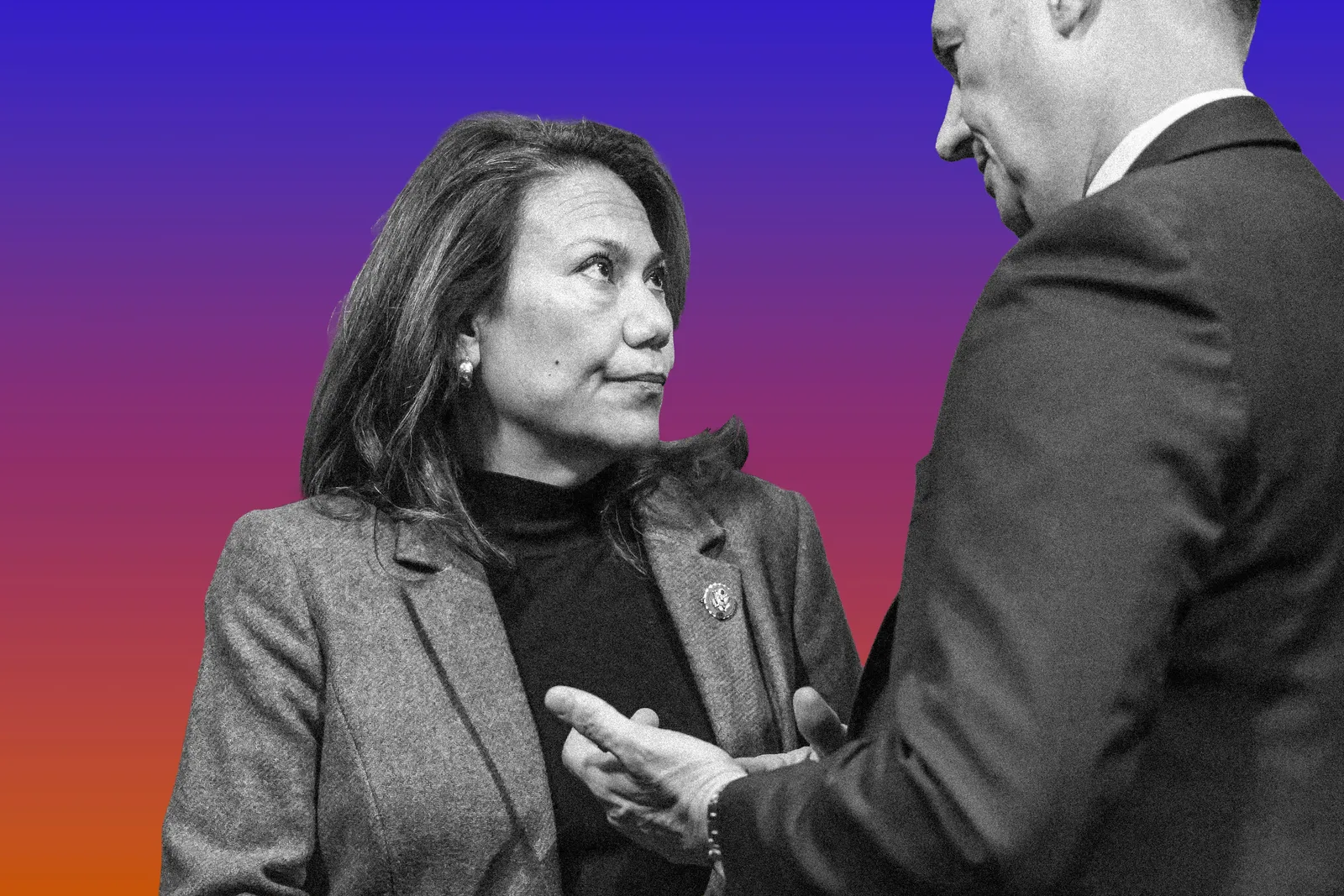 She’s Skipping the State of the Union