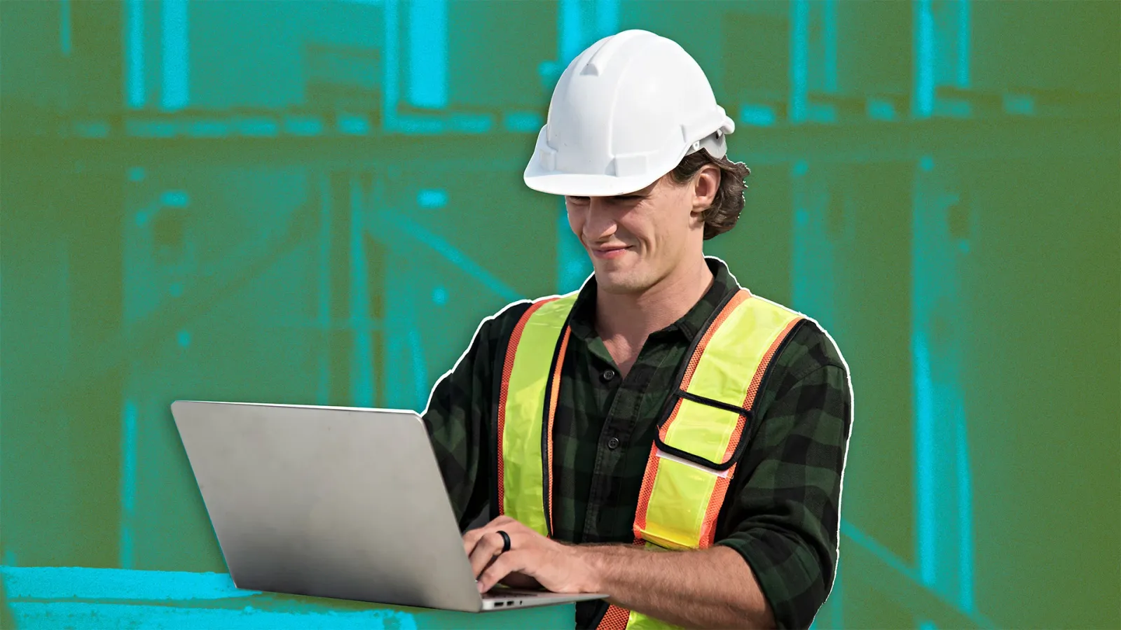 AI Could Save Construction $1 Trillion a Year - Here’s How