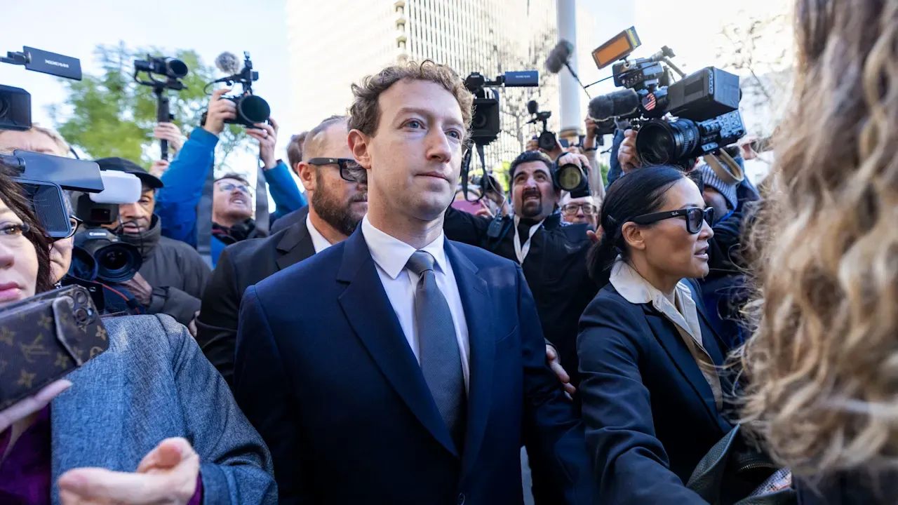 How Meta’s high-stakes trial could have ripple effects across other industries