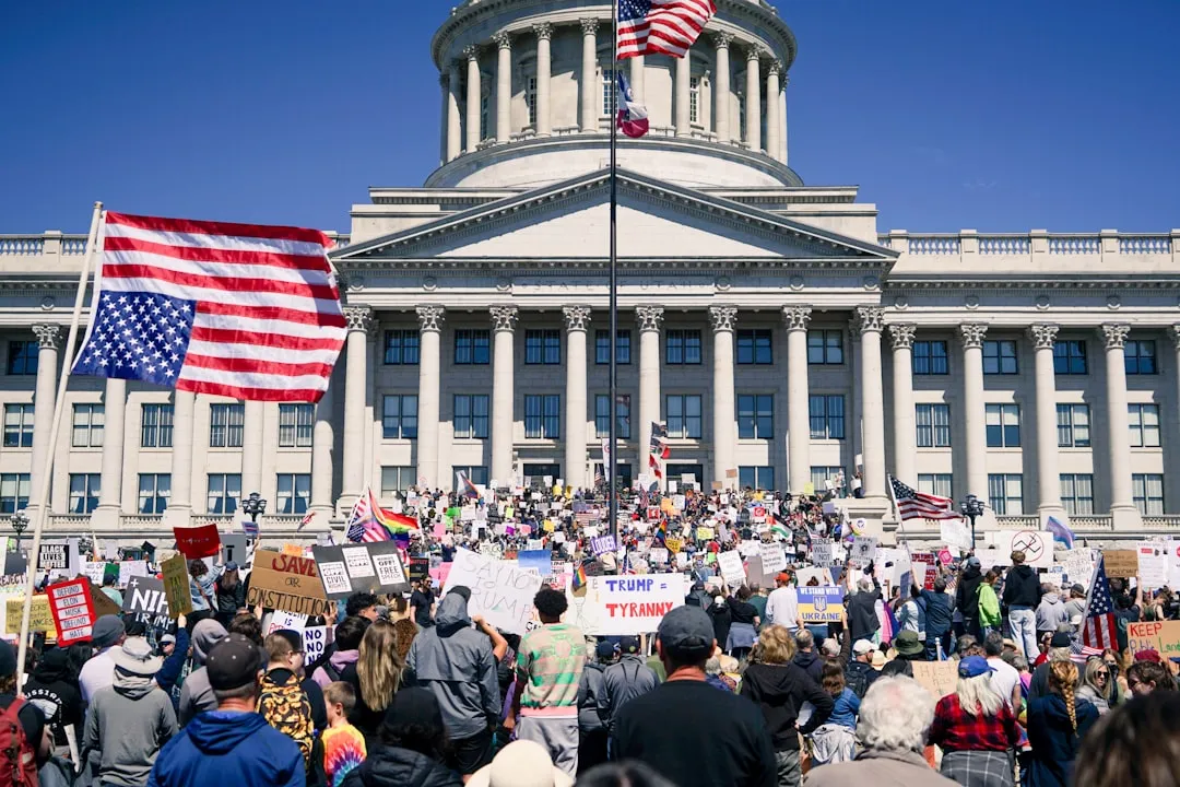Donald Trump Calls Democrats 'Crazy' During State of the Union