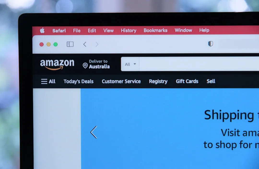 Amazon faces lawsuit over Ring facial recognition software