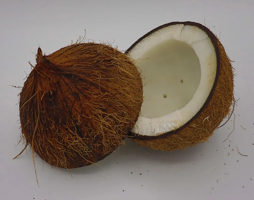 A Nourishing Coconut Kitchri Recipes