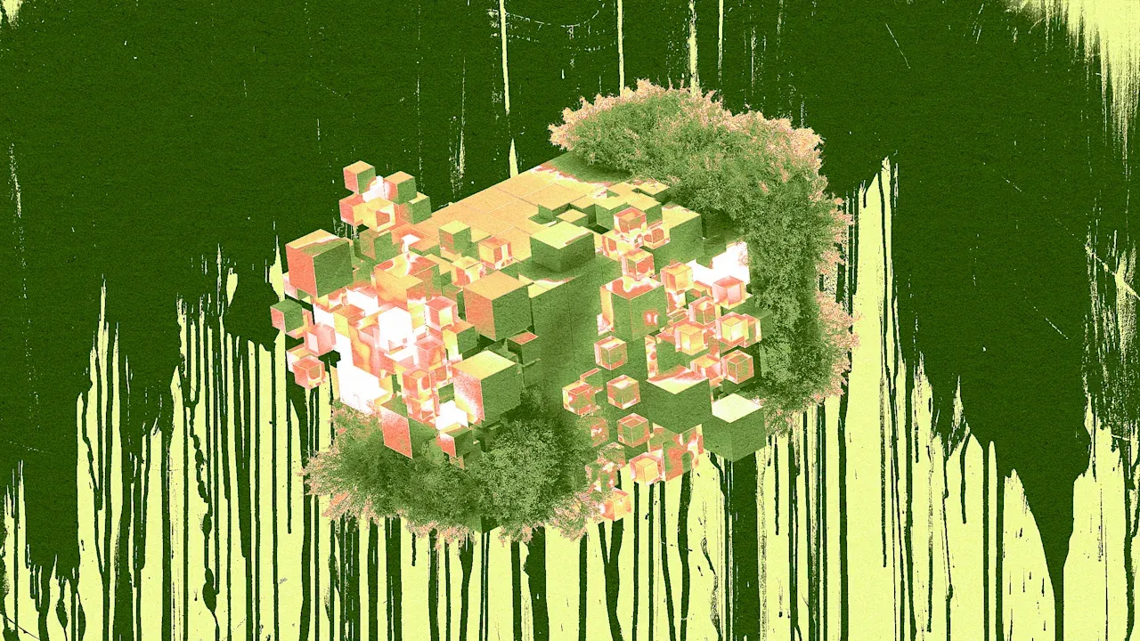 Big Tech companies say AI will help solve climate change. Environmental groups call that ‘greenwashing’