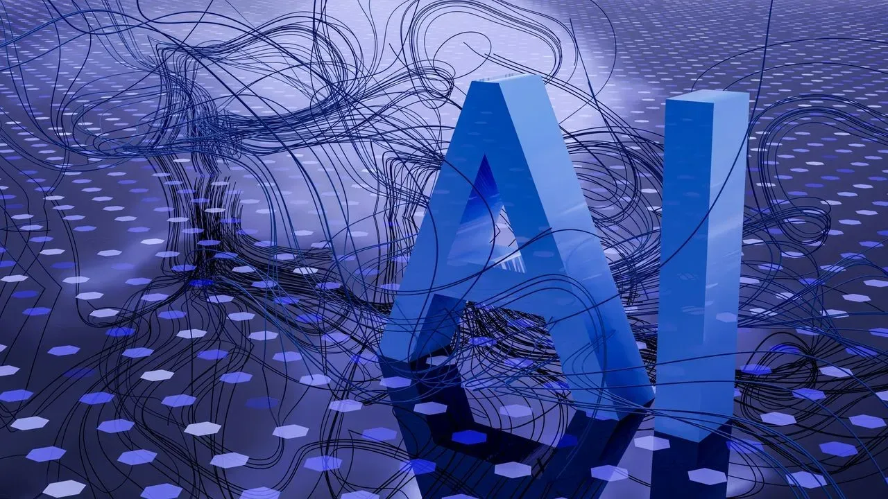 AI's Close-Up Moment: Your First Call In A Longer Life