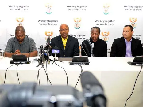 Senate Leaders Warn Defense Department About Procuring Generic Drugs Overseas