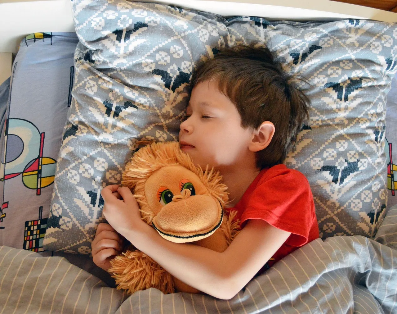 Punch the monkey and his stuffed orangutan toy are taking over Etsy, Amazon, and Ikea with merch