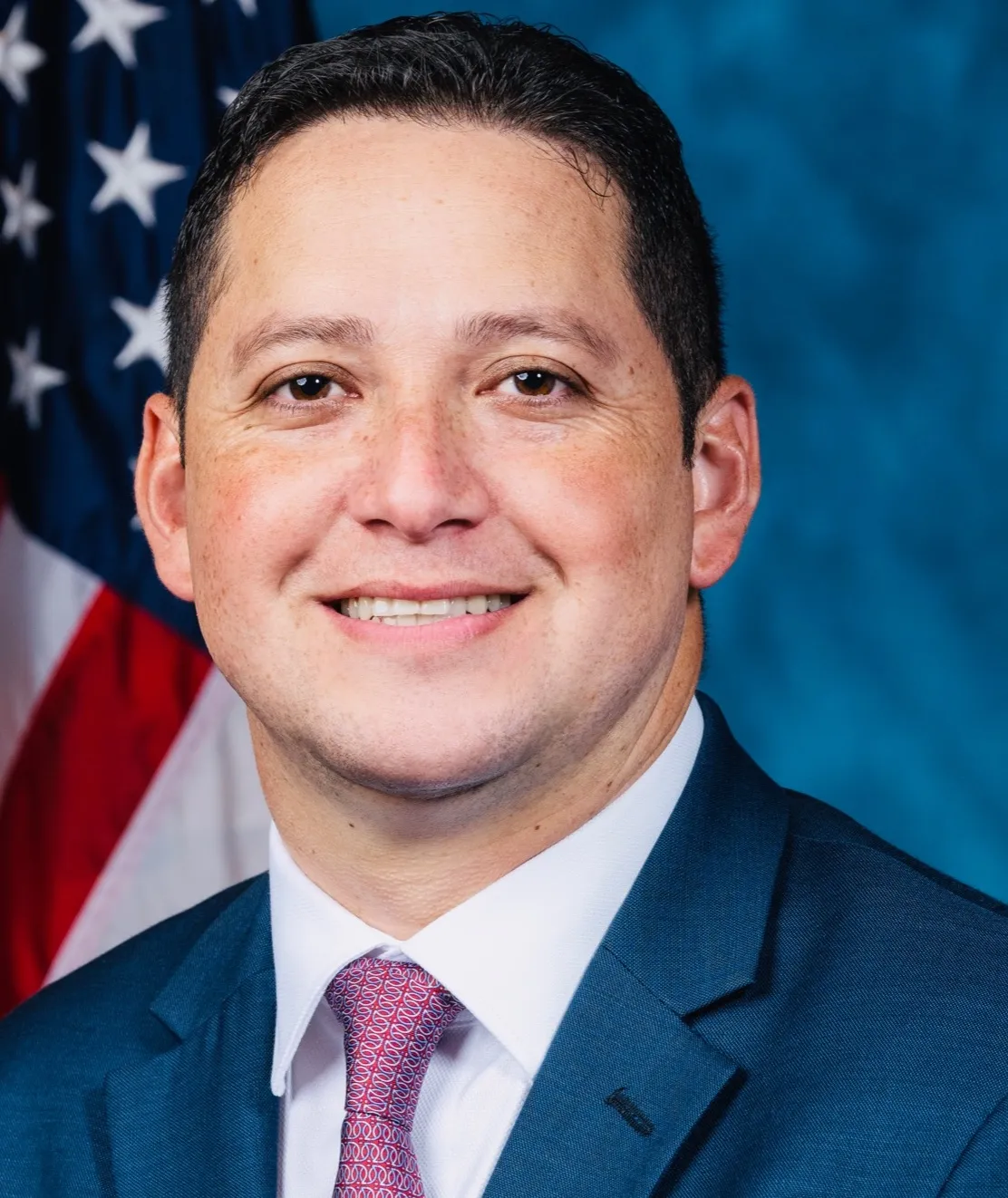 GOP Rep. Tony Gonzales faces pressure from party over affair allegations