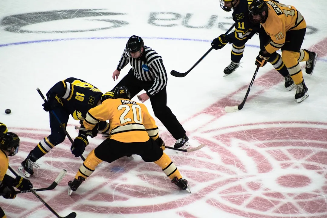 Blade Angels take to the ice, Malinin opens up on Day 11