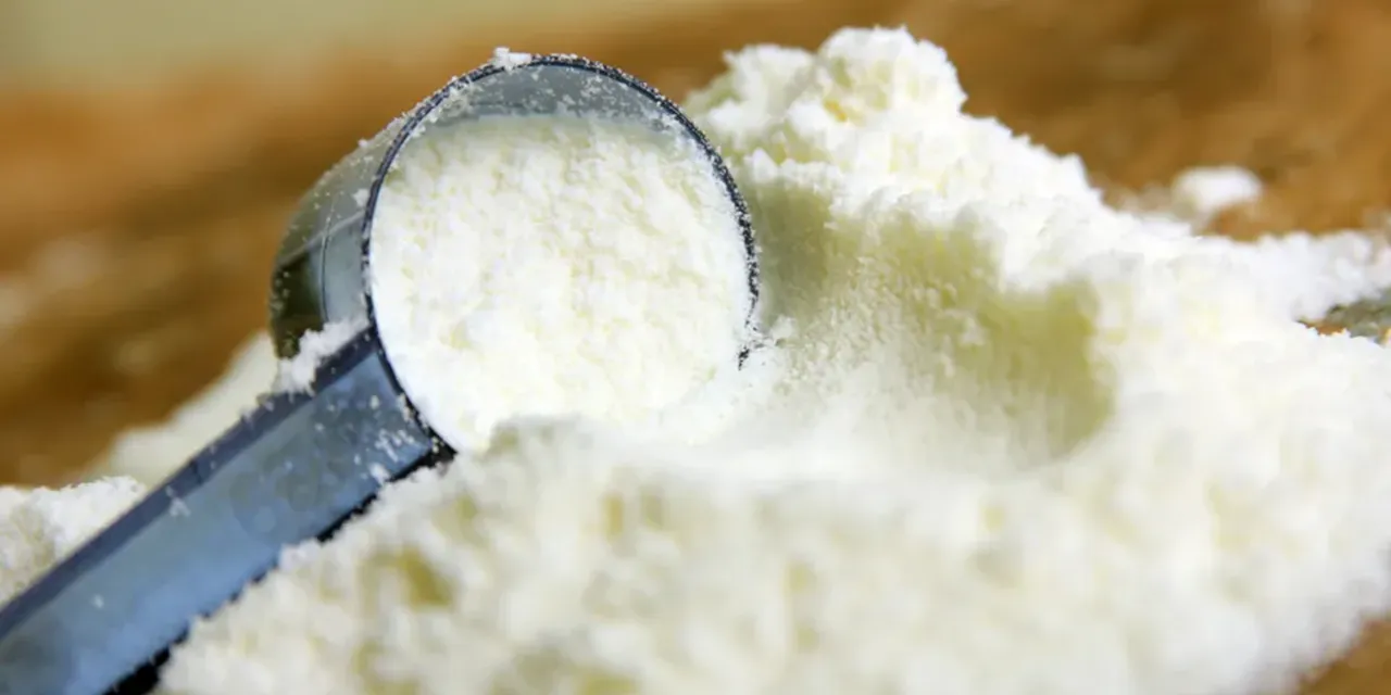 Infant formula contamination dates back to 2024