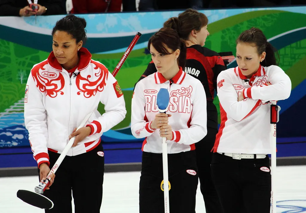 Team USA curler defends Canadian player accused of cheating
