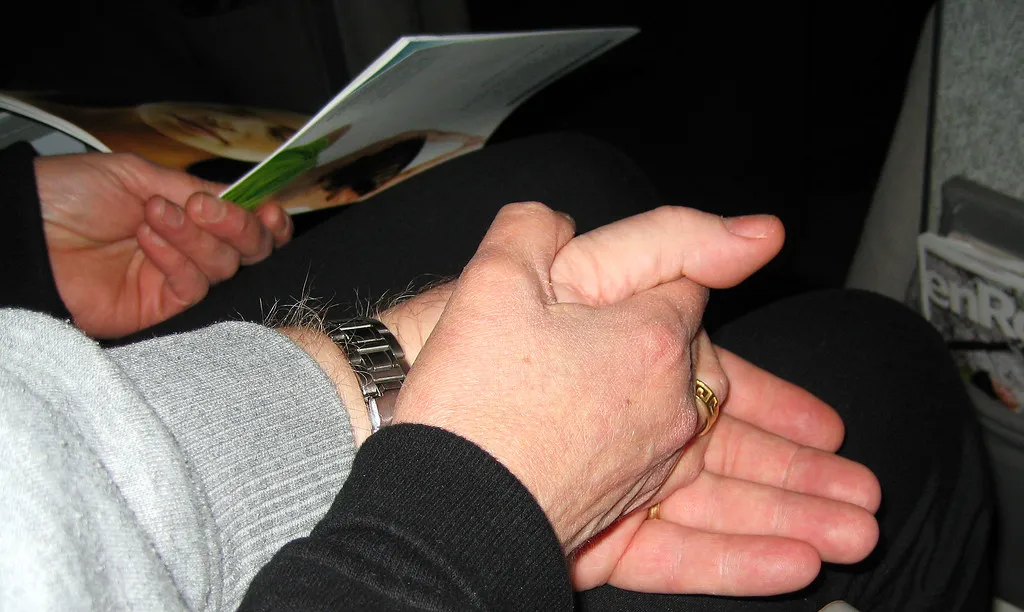 'Fear of Flying Clinic' helps anxious travelers back into the skies