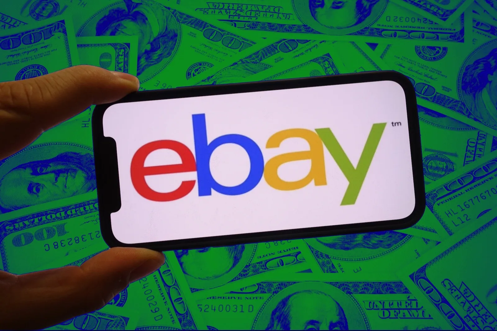 eBay Just Bought a Clothing Resale App With a ‘Cult Following’ for $1.2 Billion  -  Here’s Why