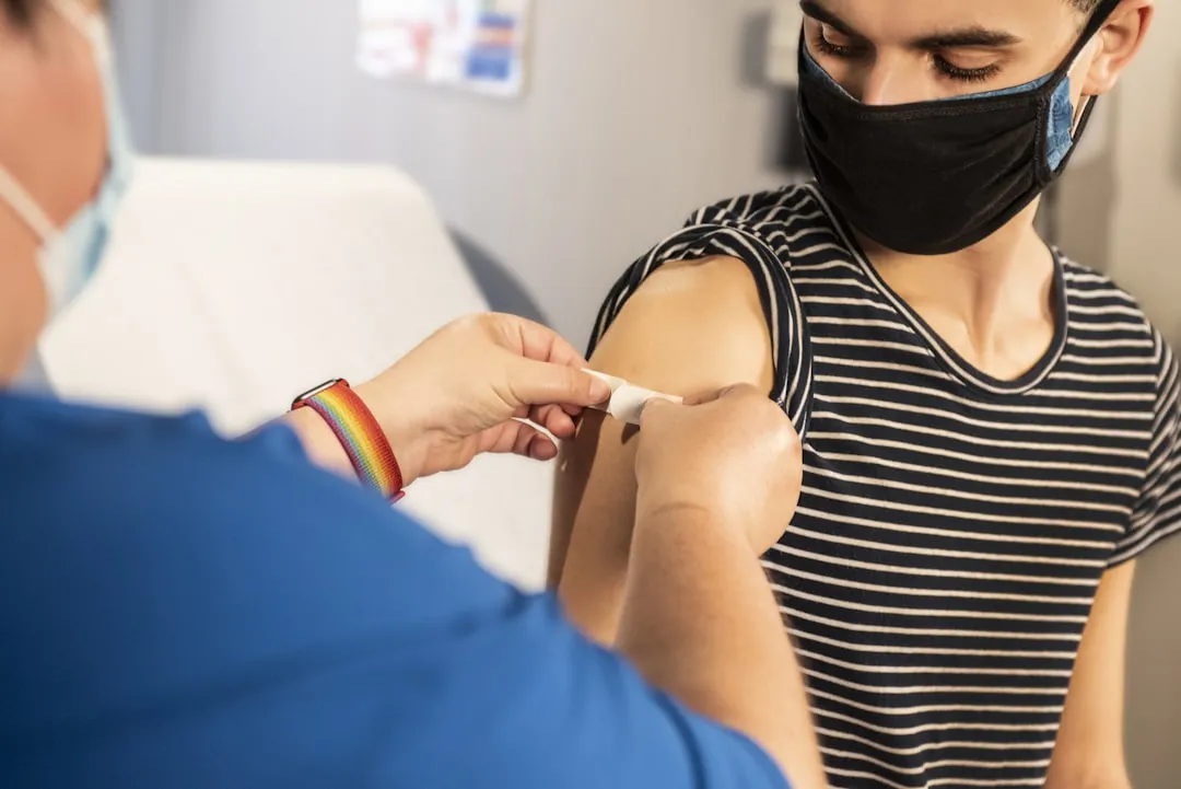 Europe just approved a combined flu and COVID shot. Why hasn’t the US?