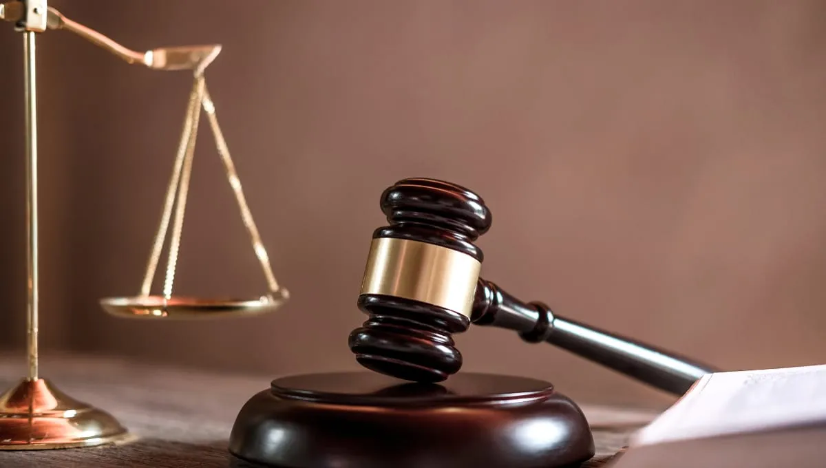 Two charged for using fake USDA labels