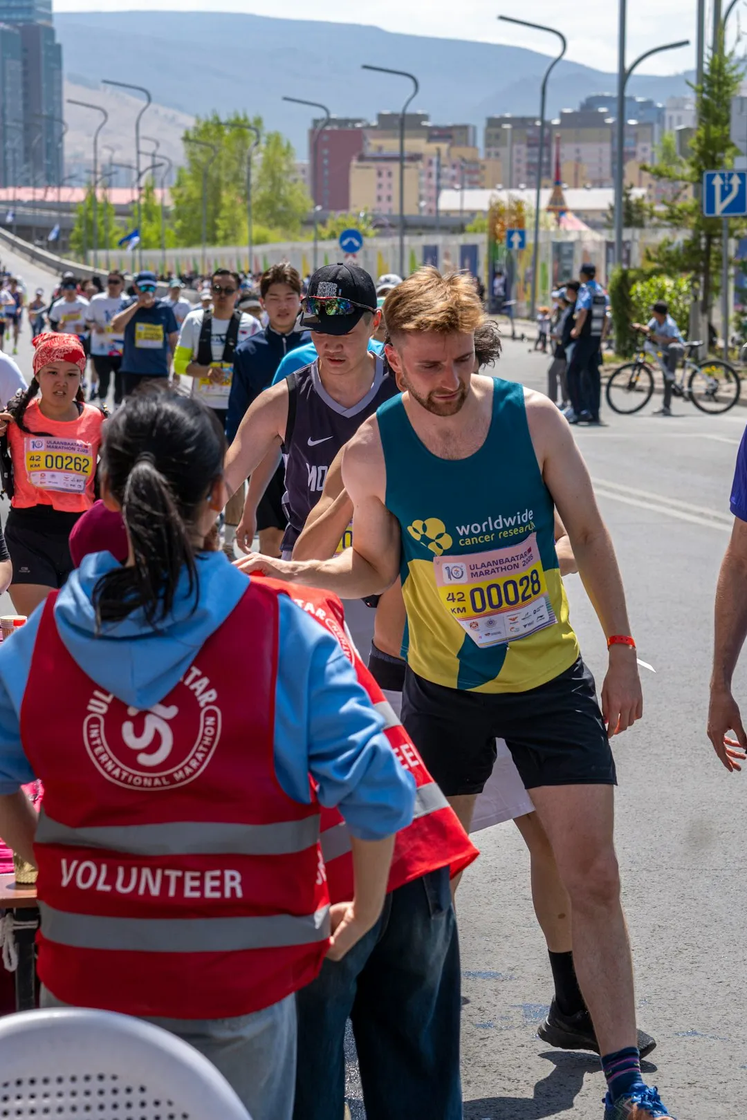 This new REI short film might inspire you to run, but it will definitely make you cry