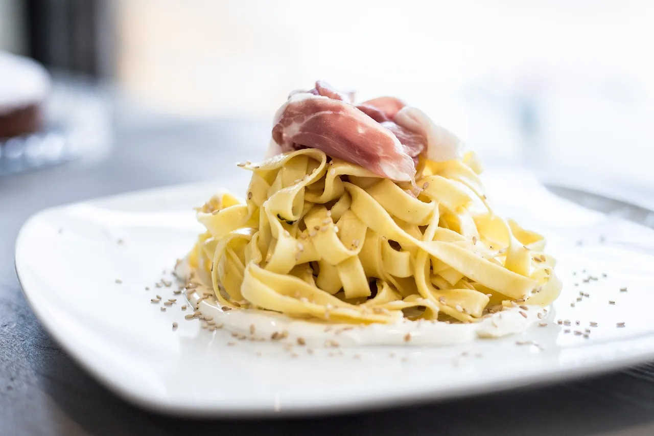 Prosciutto di Parma Sets Sights on Export Growth After 2025 Recovery