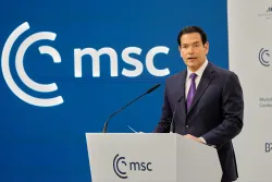 What Will Replace the Old Order?