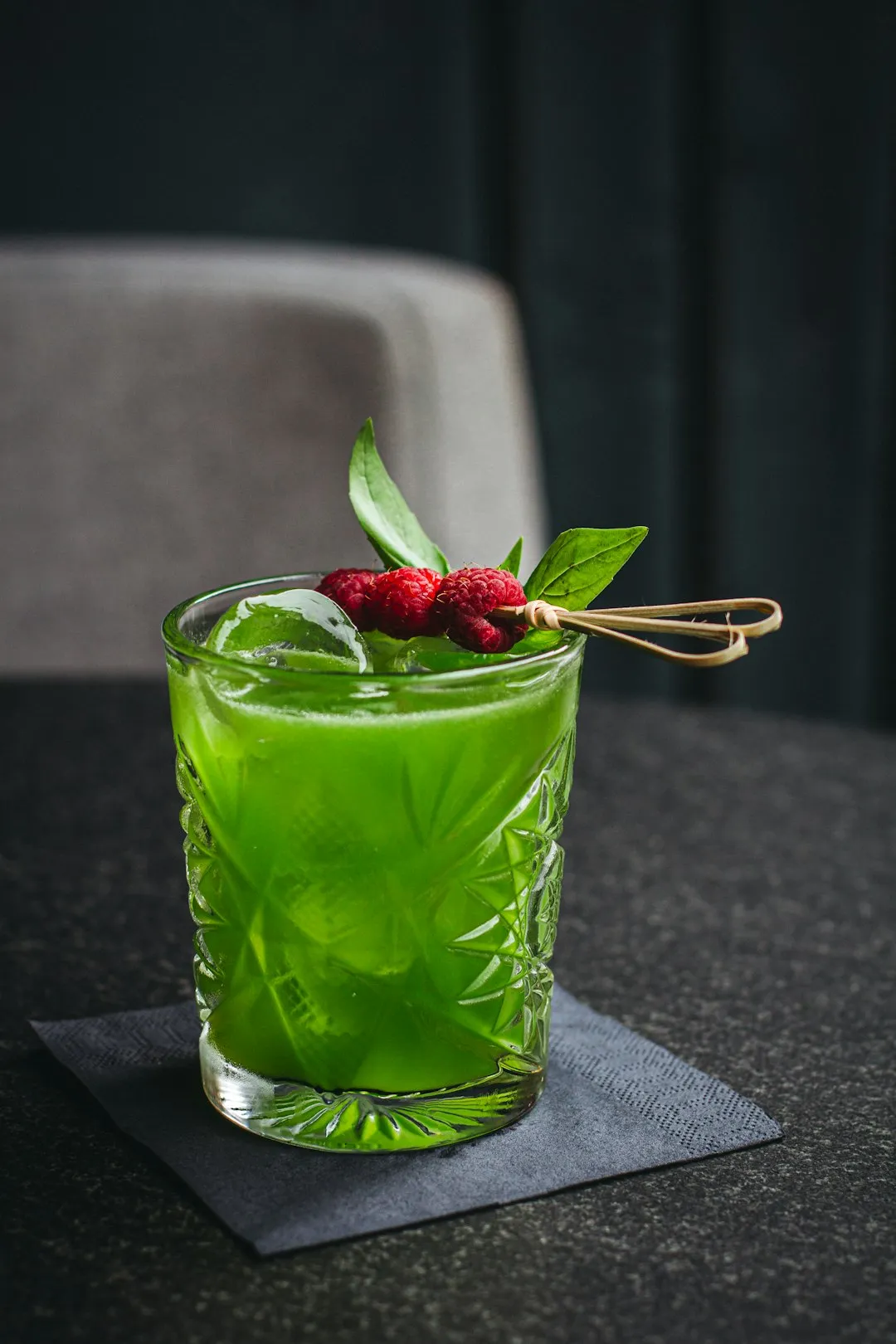 15 Lucky Green Cocktail Recipes For St. Patrick’s Day