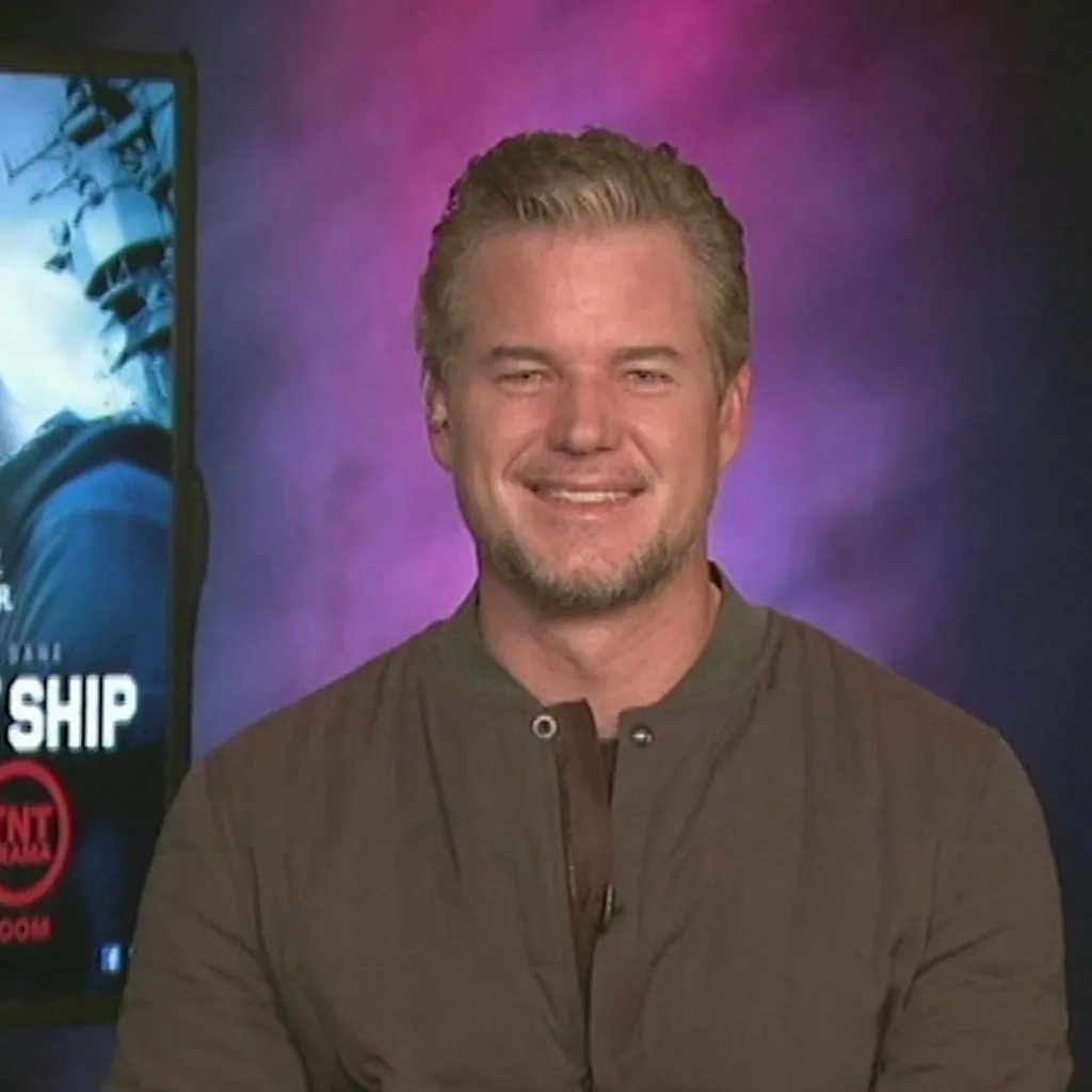 Eric Dane, 'Grey's Anatomy' star and ALS awareness advocate, dies at 53