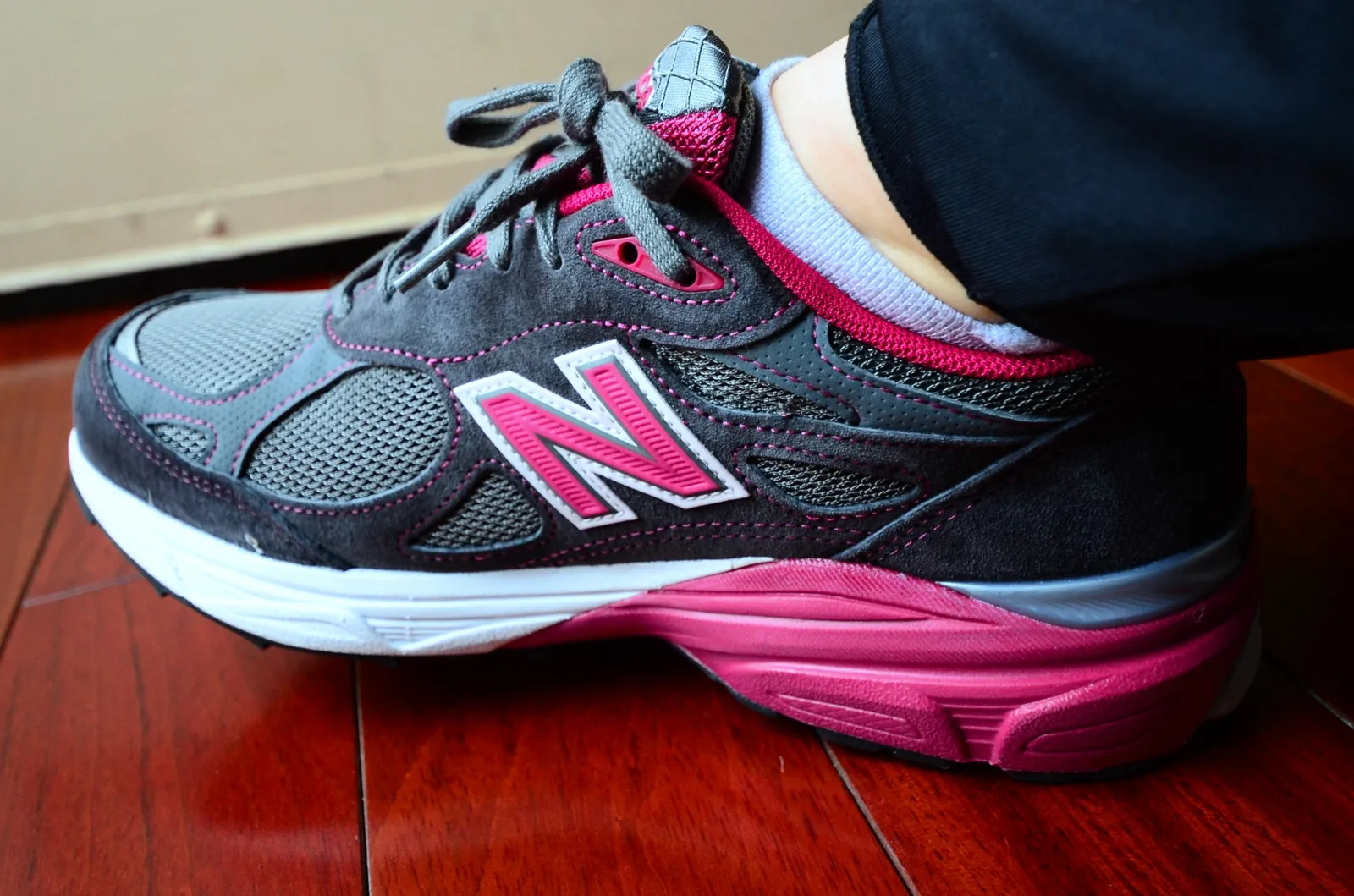 New Balance Turned ‘Dad Shoes’ Into $9.2 Billion in Sales, Outpacing Nike. Here’s What’s Behind Their Epic Run.