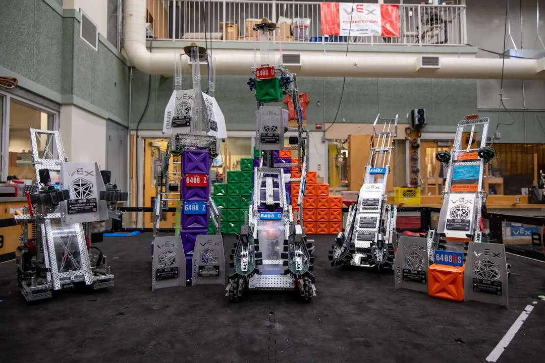 Amazon Quietly Killed Its New Warehouse Robot Just Months After Launch