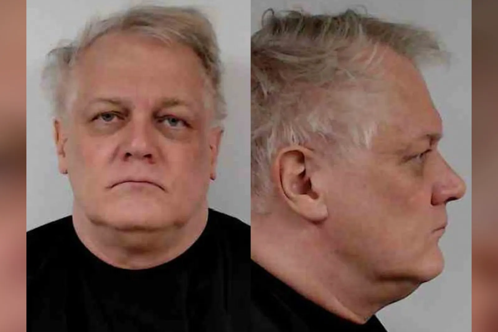 ‘Elite’ ex-US Air Force fighter jet pilot charged with providing defense services to the Chinese military