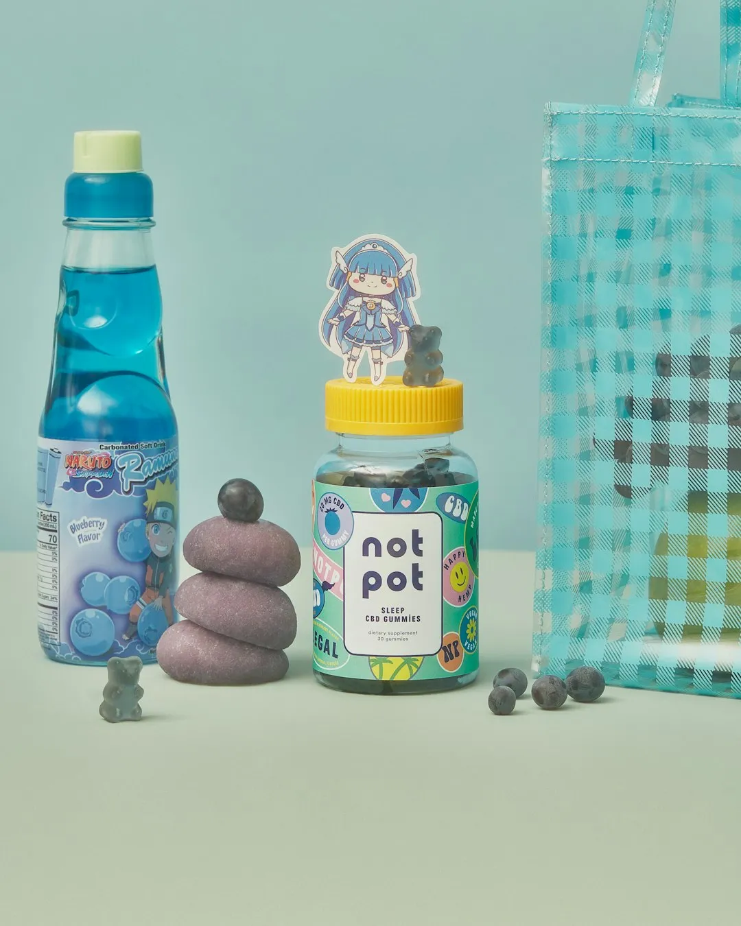 Frida built its brand on dirty jokes for parents. Now the internet isn’t laughing