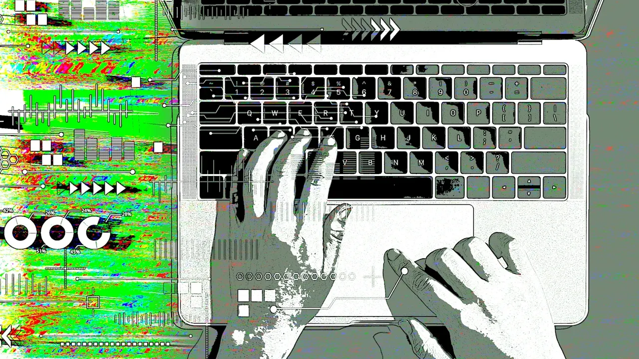 The U.S. Army can’t escape the internet’s surveillance machine