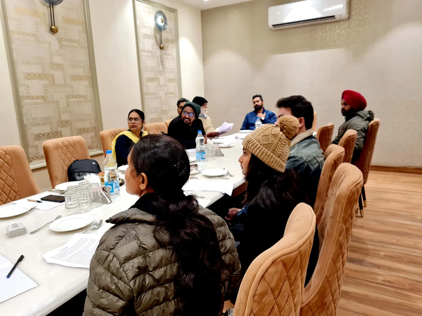 Why Pushback Matters More Than Validation and How the Best Founders Use It