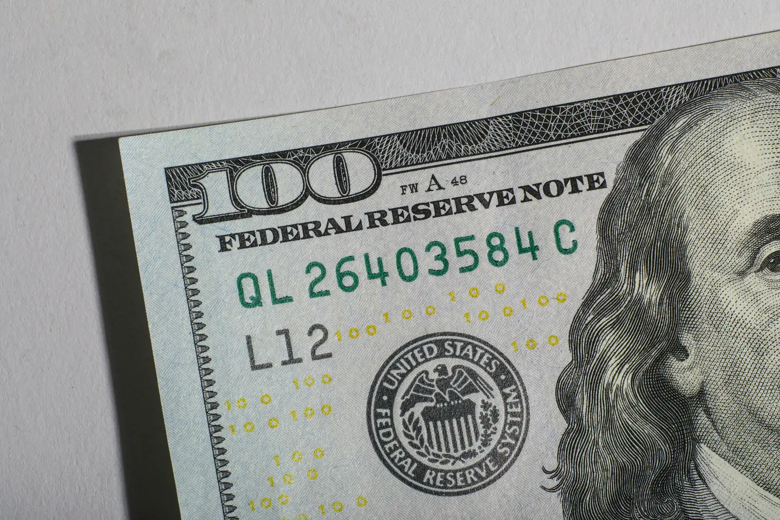 Federal Reserve holds interest rates steady but leaves door open to hike