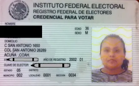 Require Voter ID--or Stop Pretending To Govern