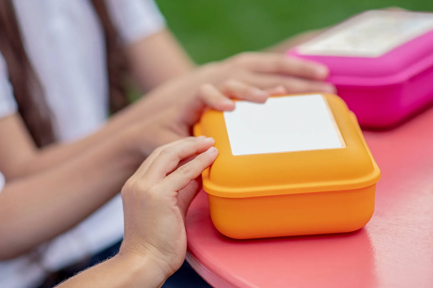 Georgia police ask parents to double-check  their kids' lunch boxes aren't accidentally spiked up with booze