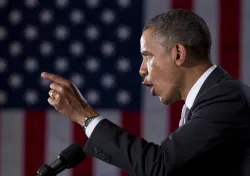 To Confront Their Failures, Democrats Must Confront Obama