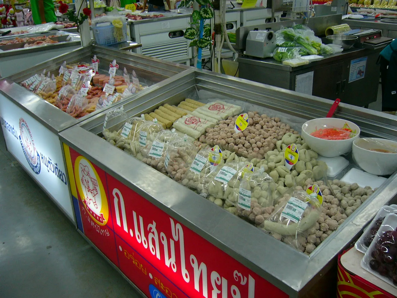 Tem Toa Brings Thai to Freezer