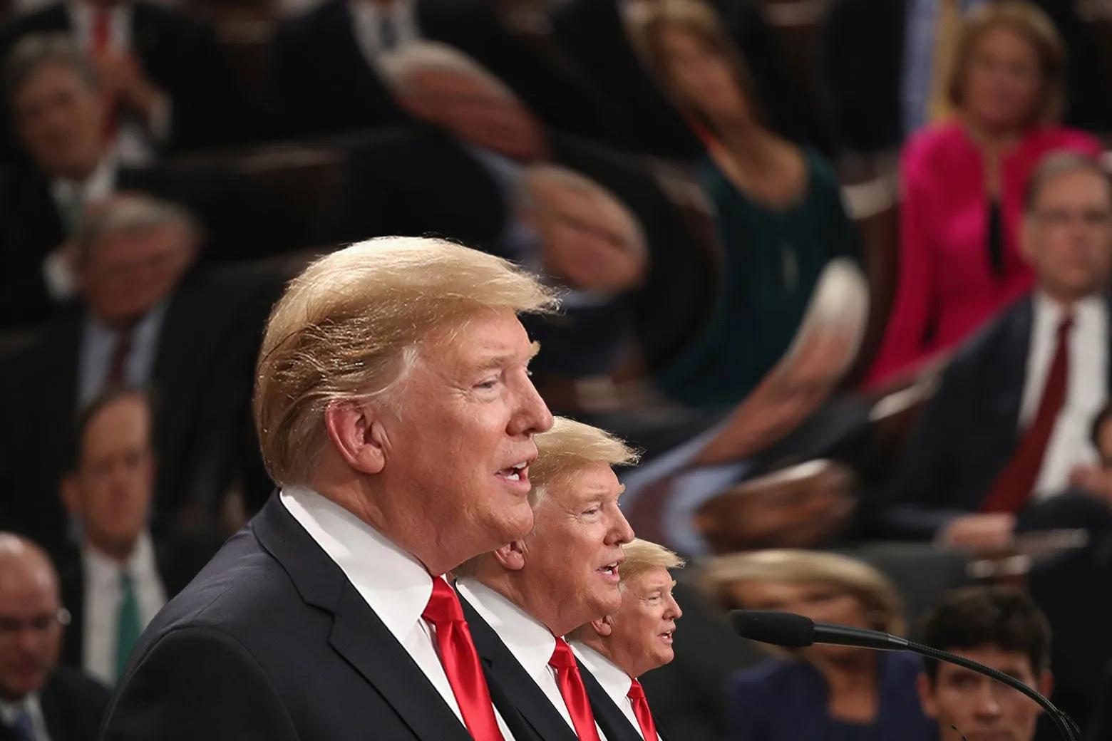 The State of the Union Has a Massive Problem - and an Obvious Solution