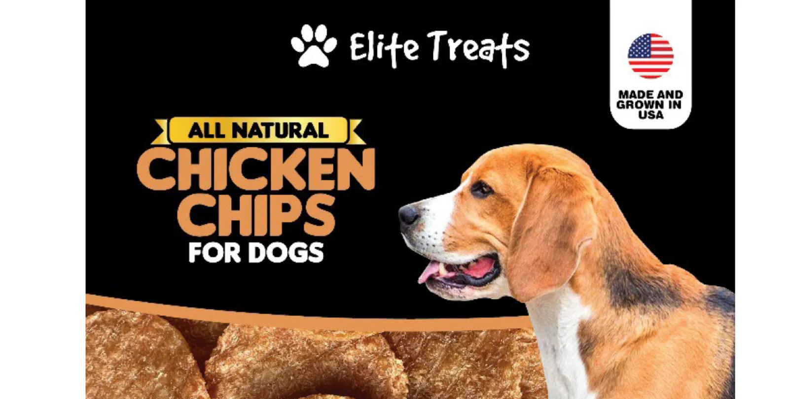 Dog treats recalled because of Salmonella