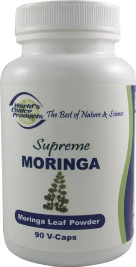 Recalled moringa capsules traced to Salmonella outbreak were sold in dozens of countries