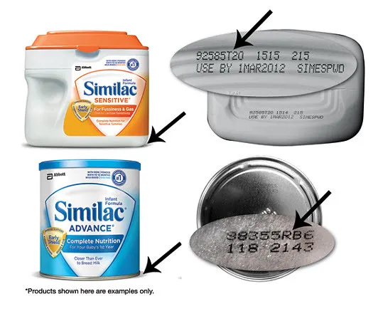 Danone quantifies first-quarter sales impact from infant-formula recall