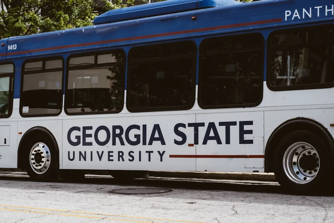 5 Georgia Counties Where Seniors Pay $0 in School Tax